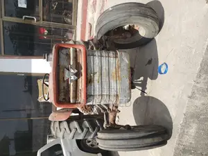 Massey Furgesson 135 Tractor