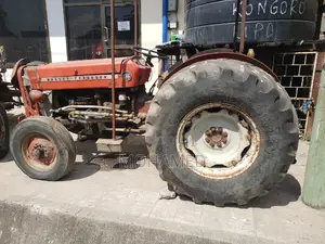 Massey Furgesson 135 Tractor