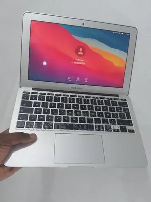Macbook Power & Electronics Repair