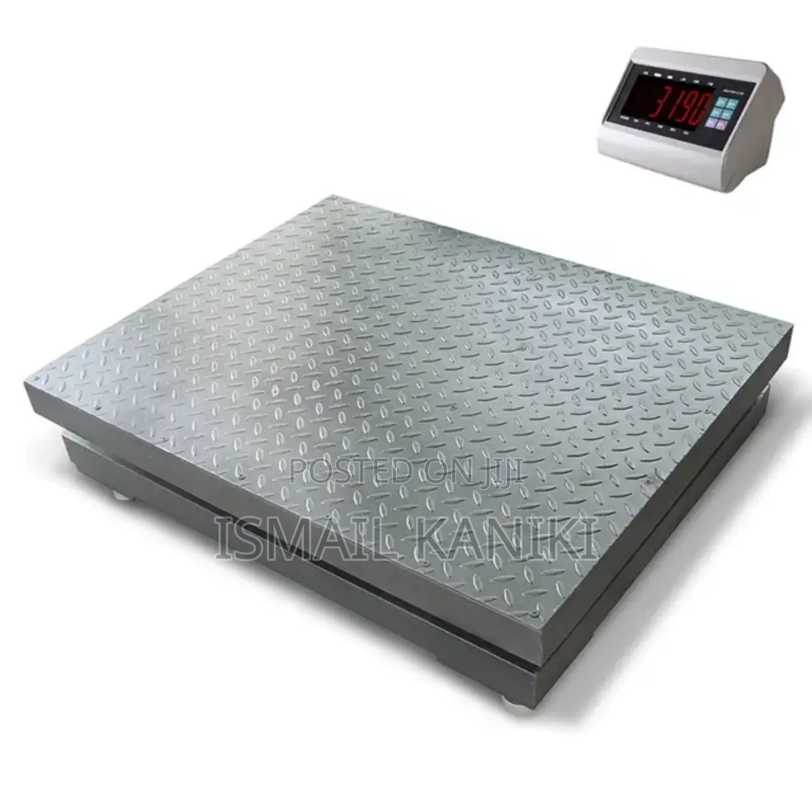 Digital Scale Tani 3