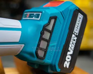 Total Cordless Angle Grinder 20V TAGLI1152