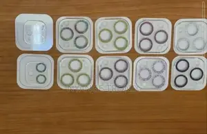 iPhone Lense
