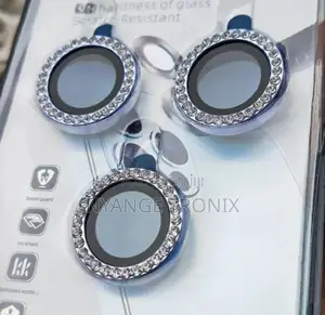iPhone Lense