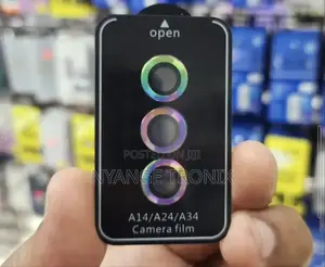 Samsung Galaxy Camera Lense Protector