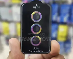 Samsung Galaxy Camera Lense Protector