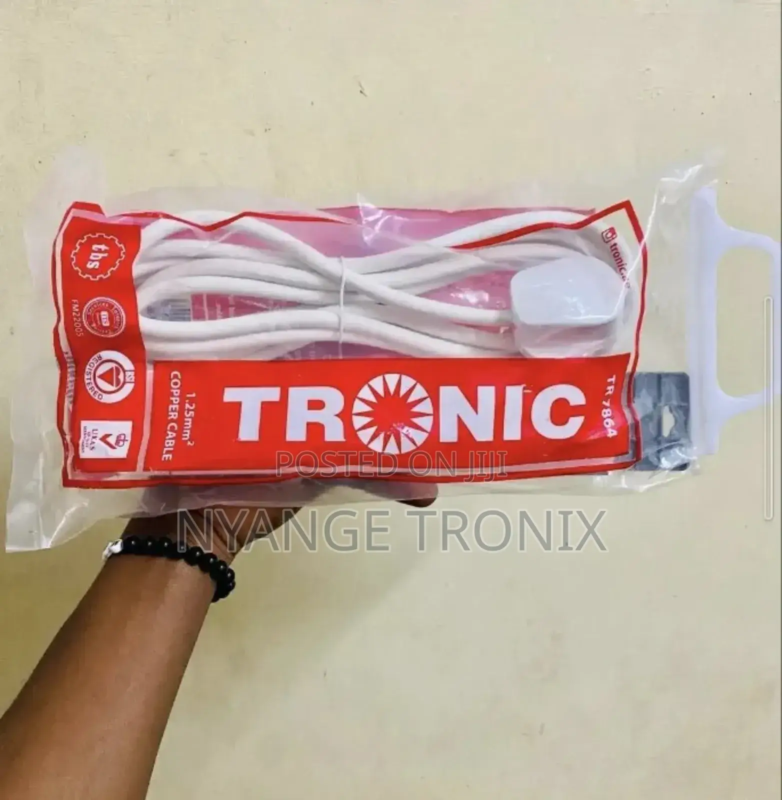 Tronics Extension Cable