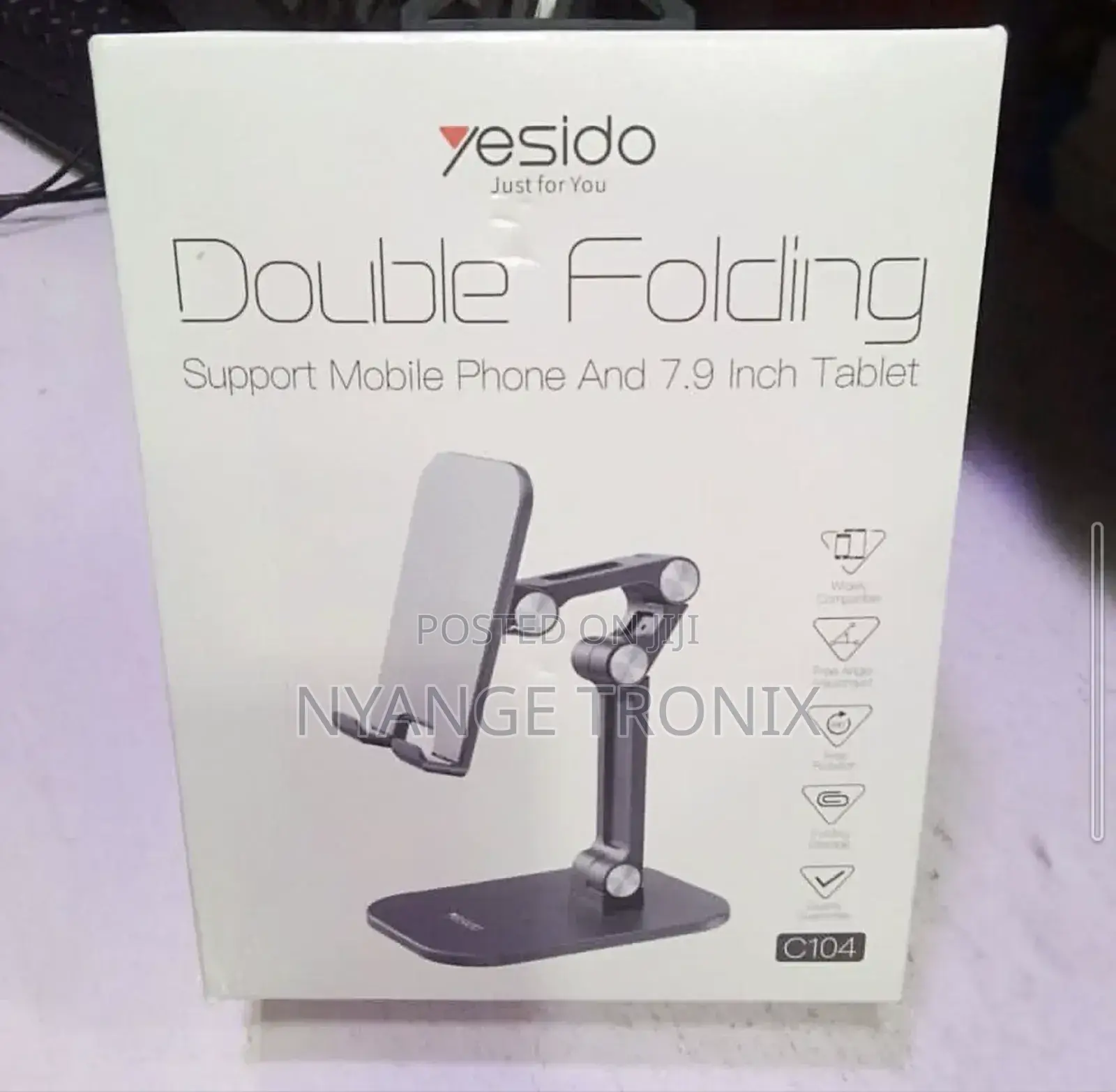 Mobile Phone Holders
