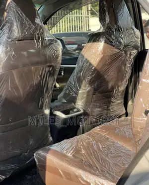 Toyota Fortuner 2020 Gray
