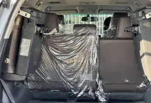 Toyota Fortuner 2020 Gray