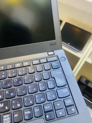 New Laptop Lenovo ThinkPad X270 8GB Intel Core I5 HDD 500GB