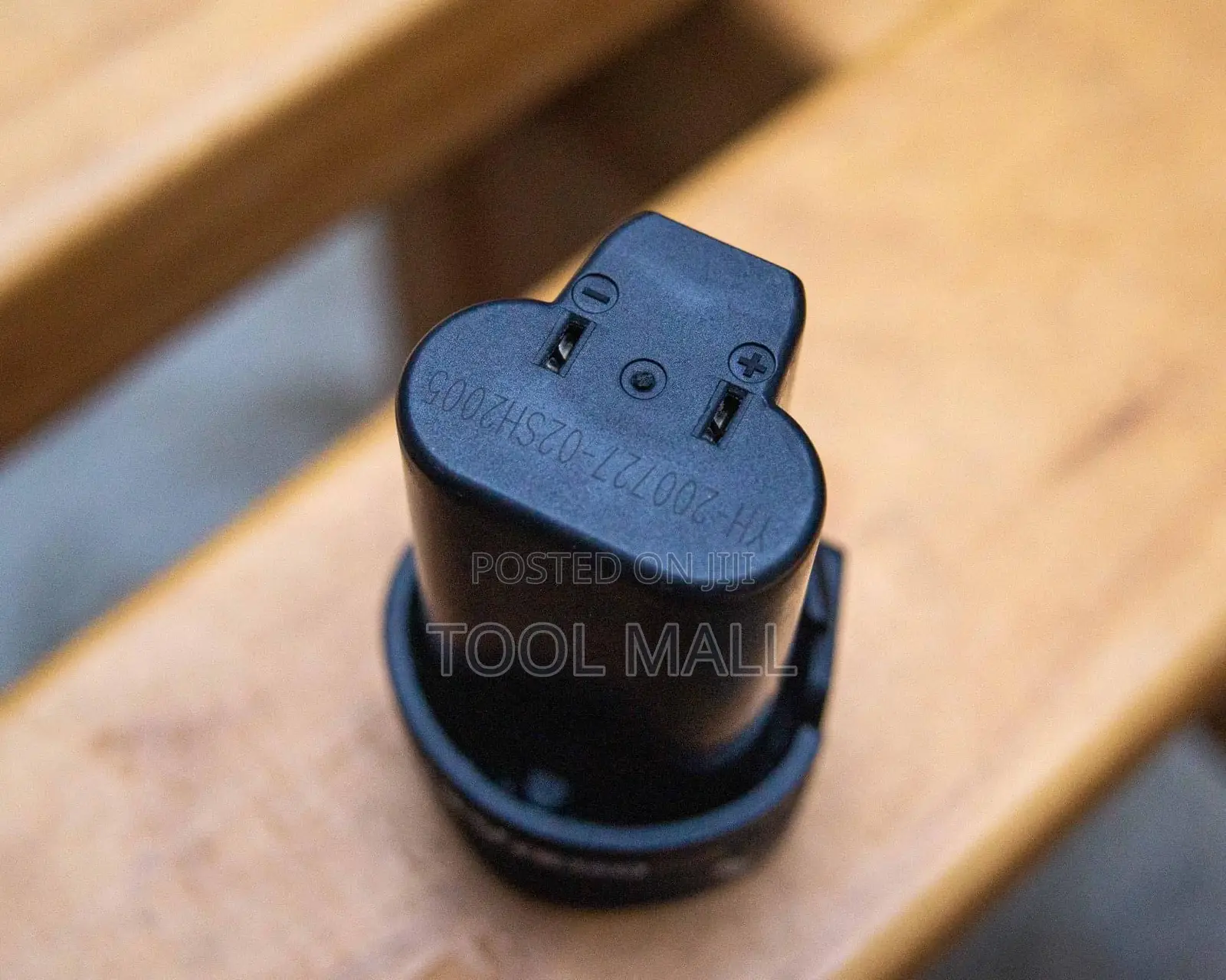 Total 12v Battery Pack TBLI12152