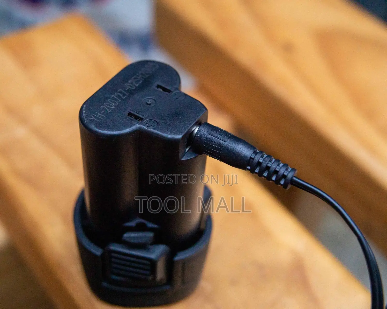 Total Cordless Charger TCLI12071