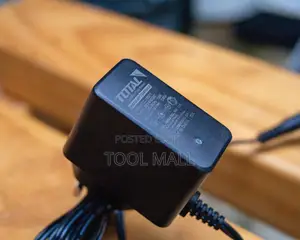 Total Cordless Charger TCLI12071