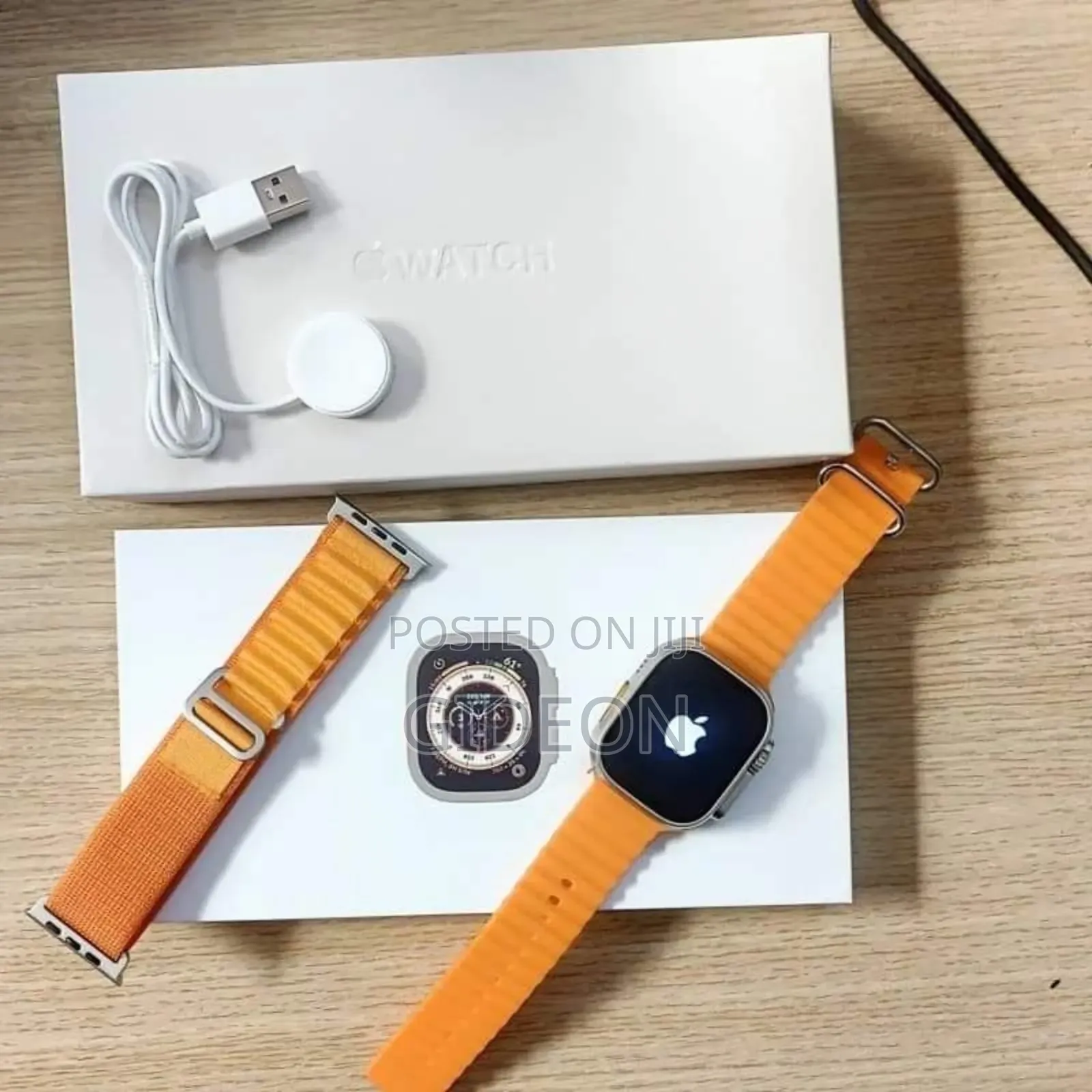 Apple Watch