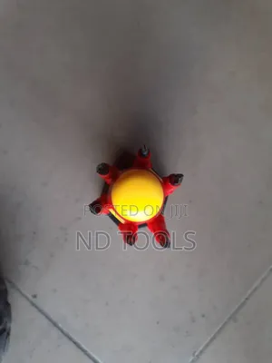 Insulator Screw Driver