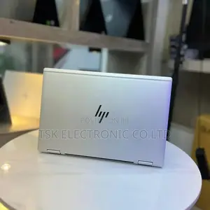 Laptop HP EliteBook X360 1030 G4 16GB Intel Core I7 SSD 512GB
