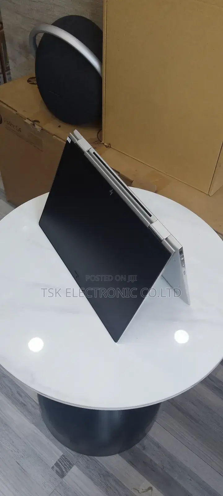 Laptop HP EliteBook X360 1030 G4 16GB Intel Core I7 SSD 512GB