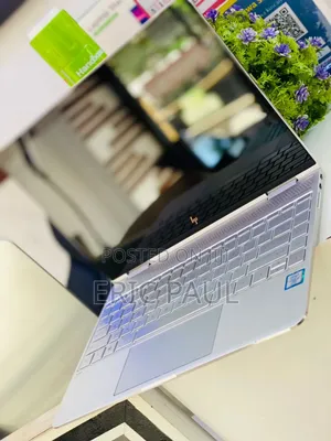 Laptop HP Spectre Xt 13 16GB Intel Core I7 SSD 512GB