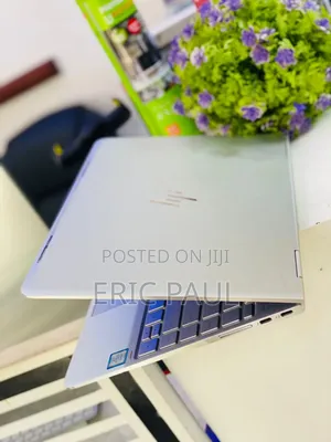 Laptop HP Spectre Xt 13 16GB Intel Core I7 SSD 512GB