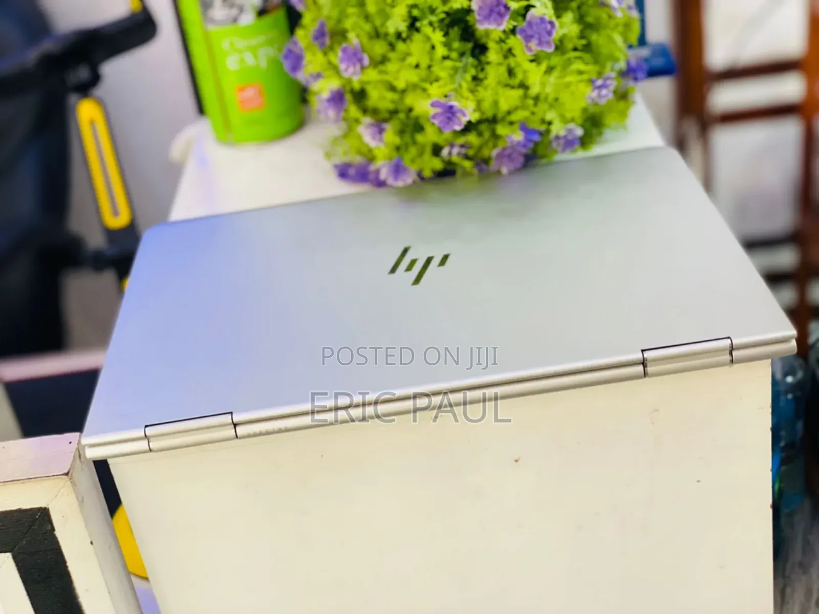 Laptop HP Spectre Xt 13 16GB Intel Core I7 SSD 512GB