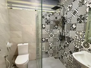 Furnished 3bdrm Apartment in Masaki for rent