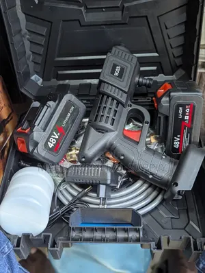 Professional Portable Pressure Washer