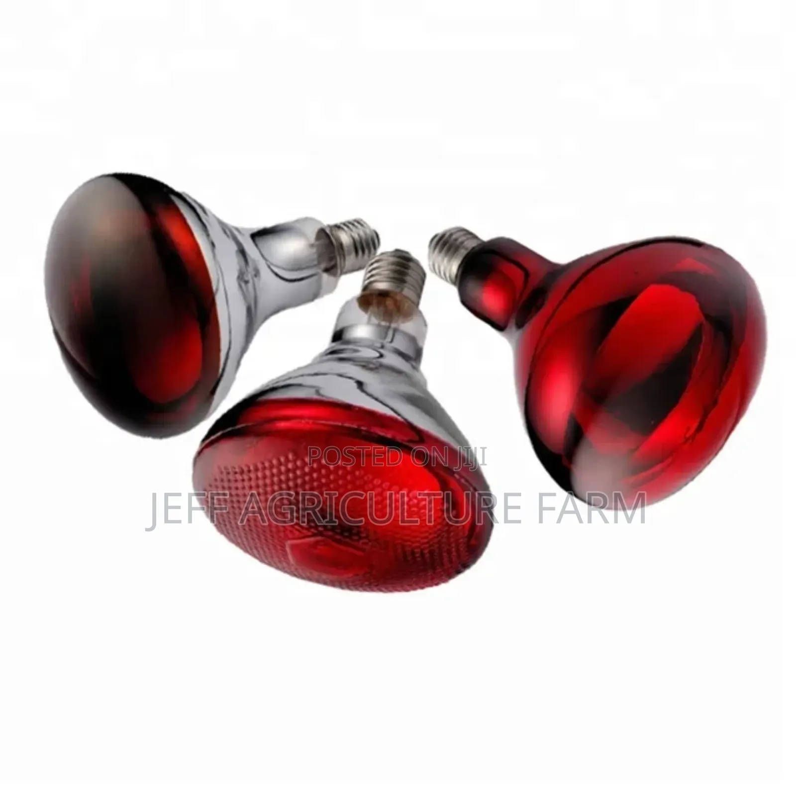 Taa Infrared Za Joto