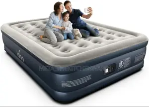 Inflatable Air Mattress 5/6F(18,22,24inch)