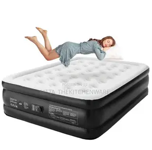 Inflatable Air Mattress 5/6F(18,22,24inch)