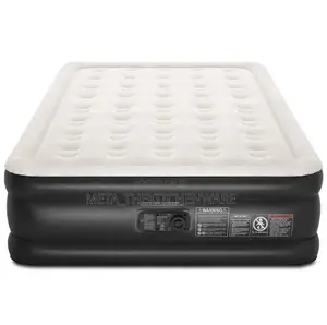 Inflatable Air Mattress 5/6F(18,22,24inch)