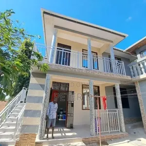 1bdrm Apartment in Mbezi for rent