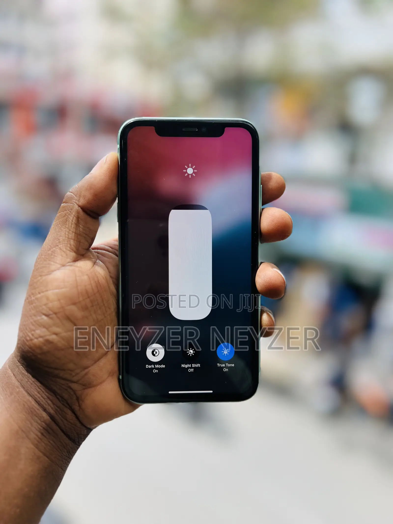 Apple iPhone 11 128 GB Green