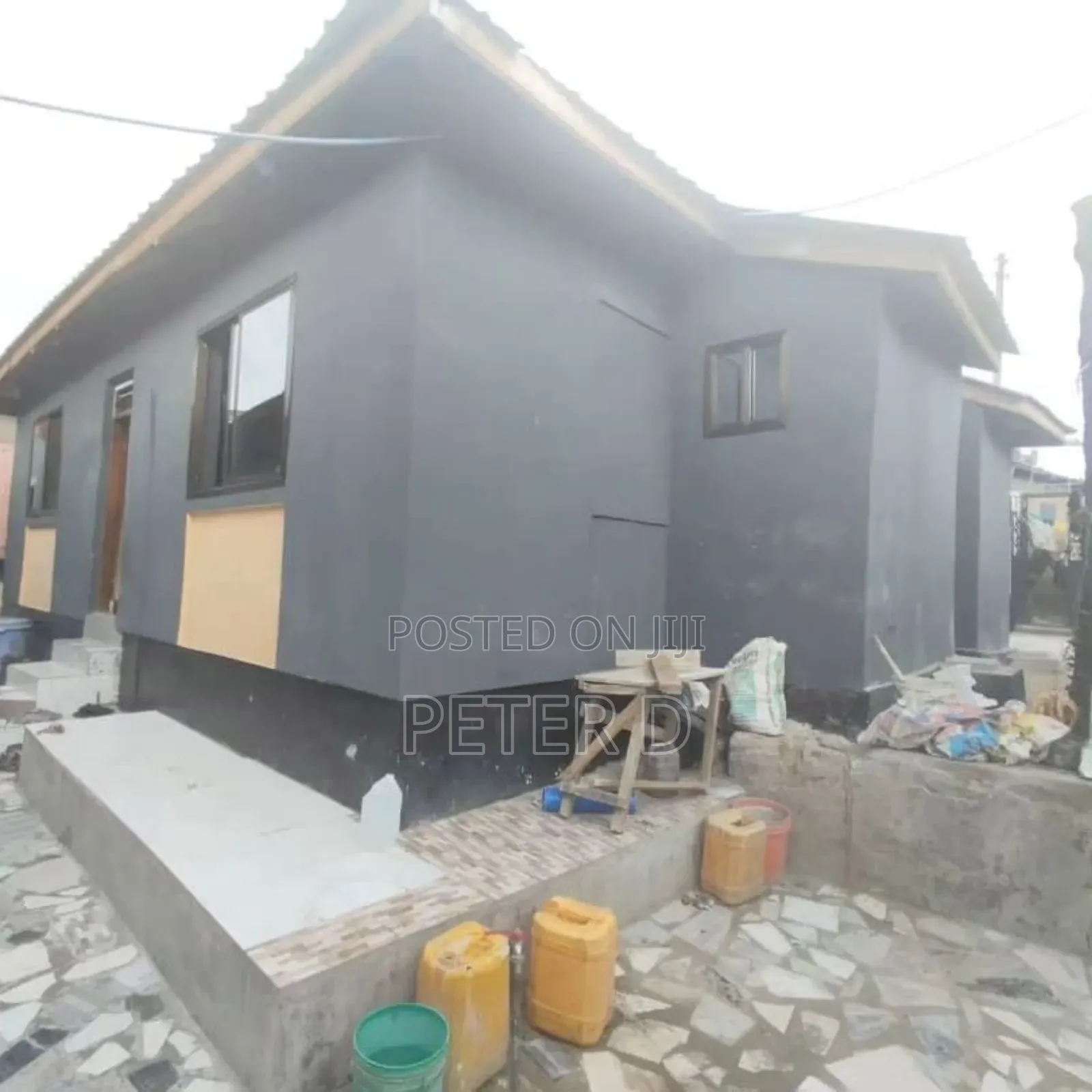 1bdrm Apartment in Kimara for rent