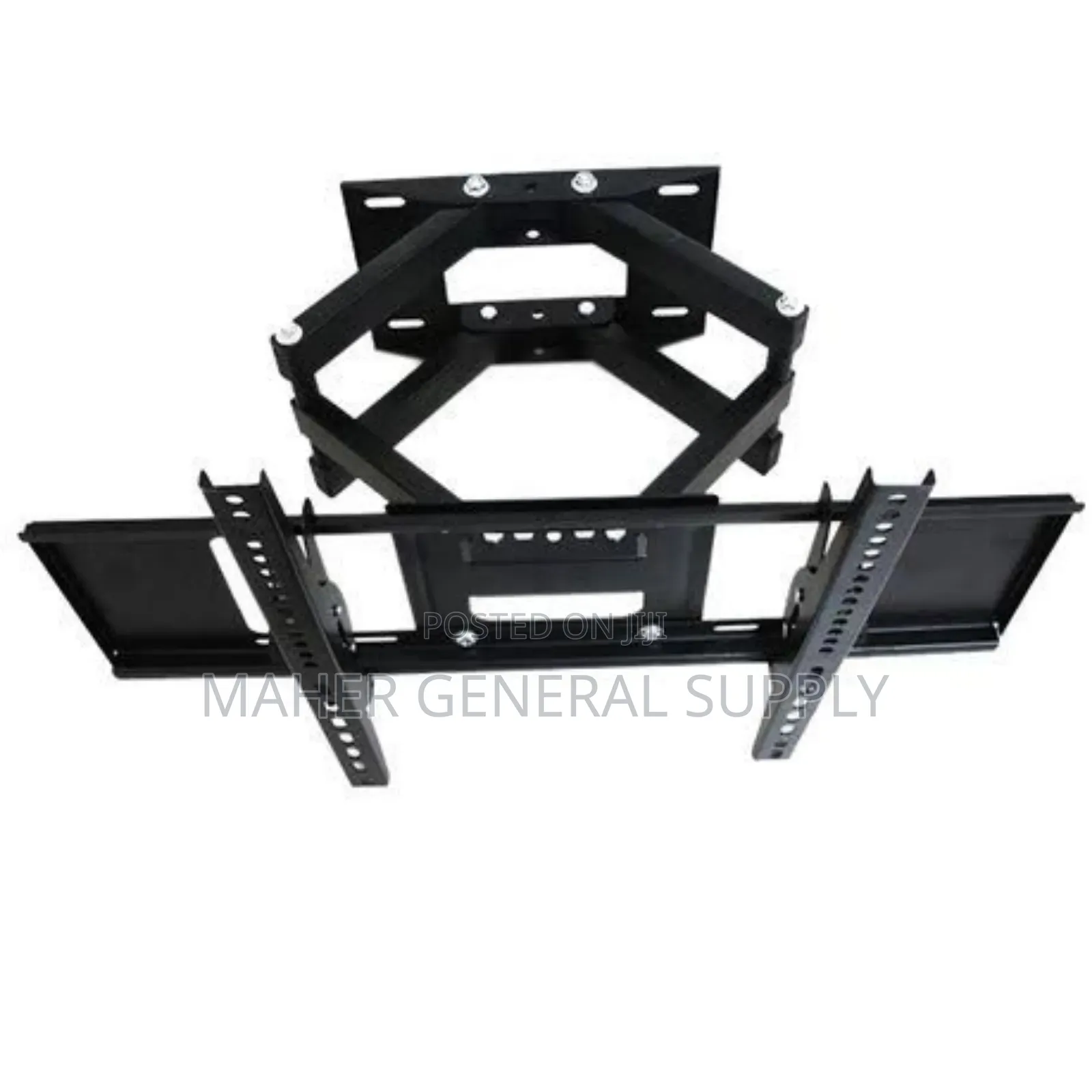 43"-75" Wall Bracket Tv Heavy