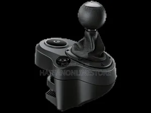 Logitech G923 TRUEFORCE Racing Wheel Gear Shifter