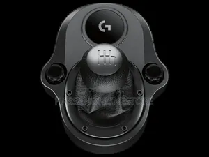 Logitech G923 TRUEFORCE Racing Wheel Gear Shifter