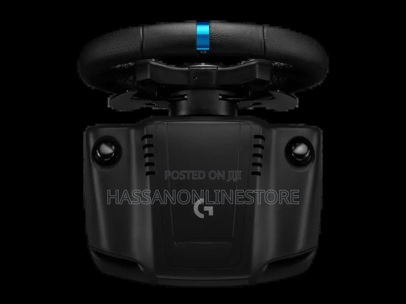 Logitech G923 TRUEFORCE Racing Wheel Gear Shifter