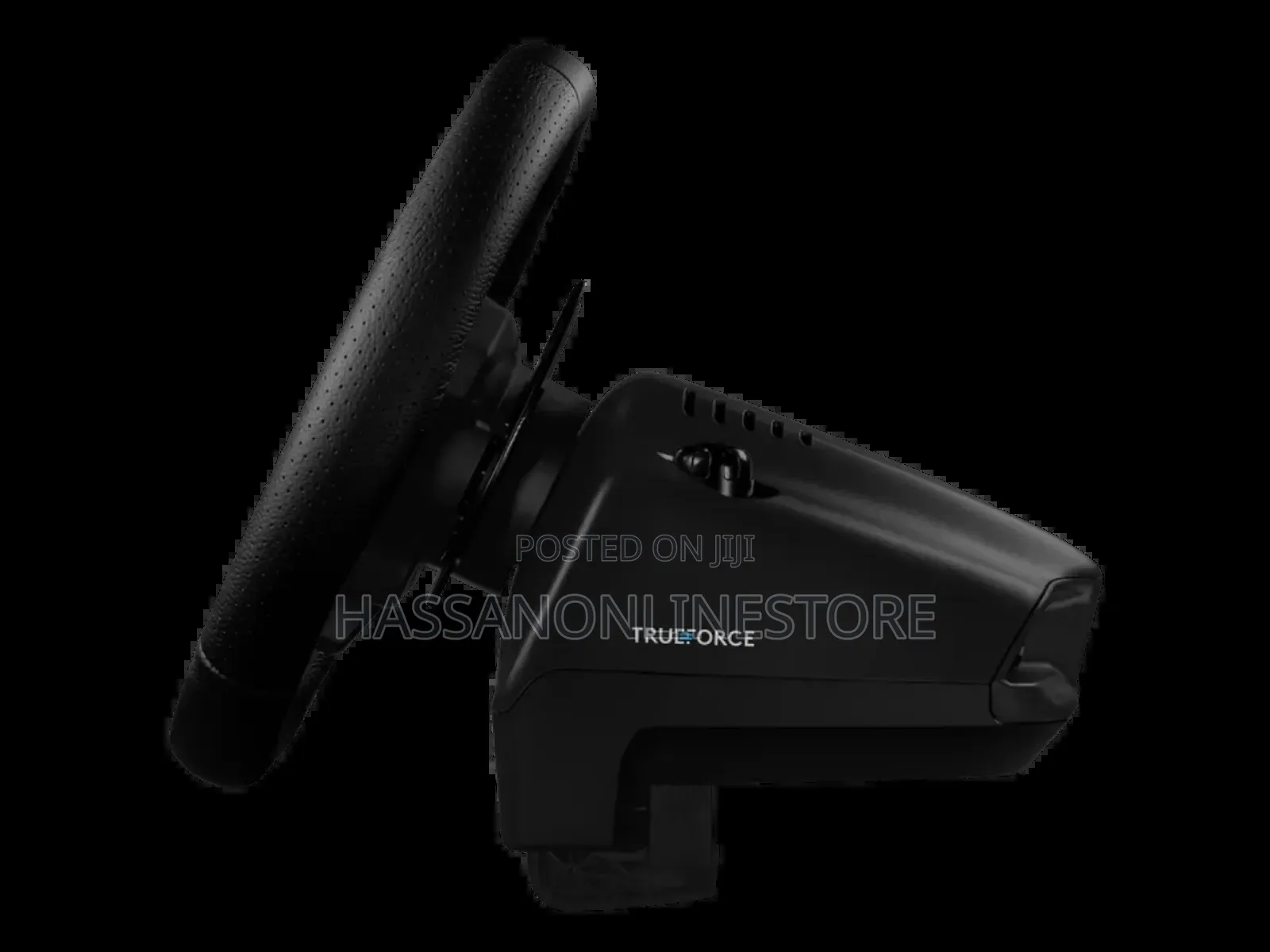 Logitech G923 TRUEFORCE Racing Wheel Gear Shifter