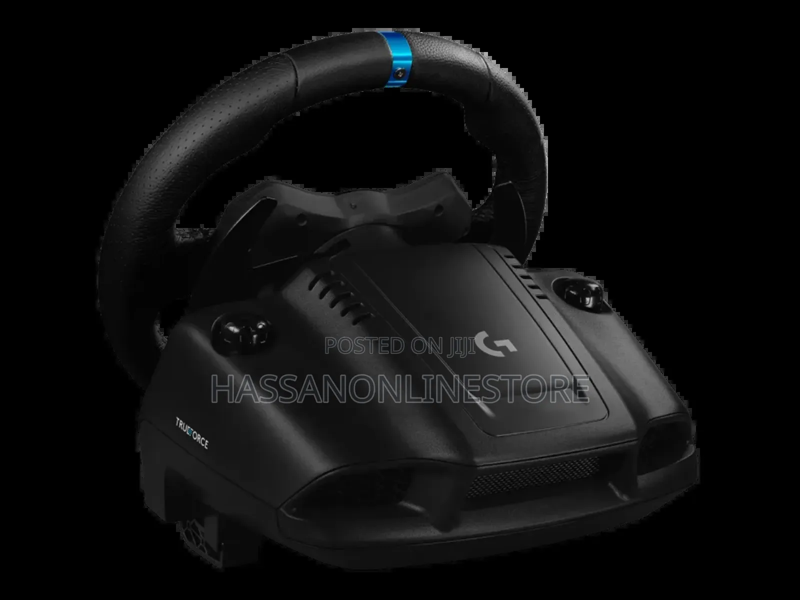 Logitech G923 TRUEFORCE Racing Wheel Gear Shifter
