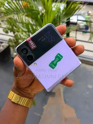 Samsung Galaxy Z Flip 3 128 GB