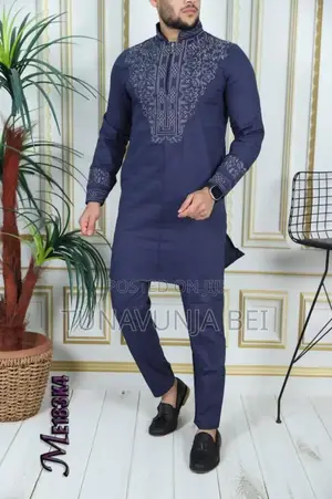 Classic Men Suit