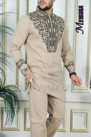 Classic Men Suit