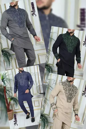 Classic Men Suit