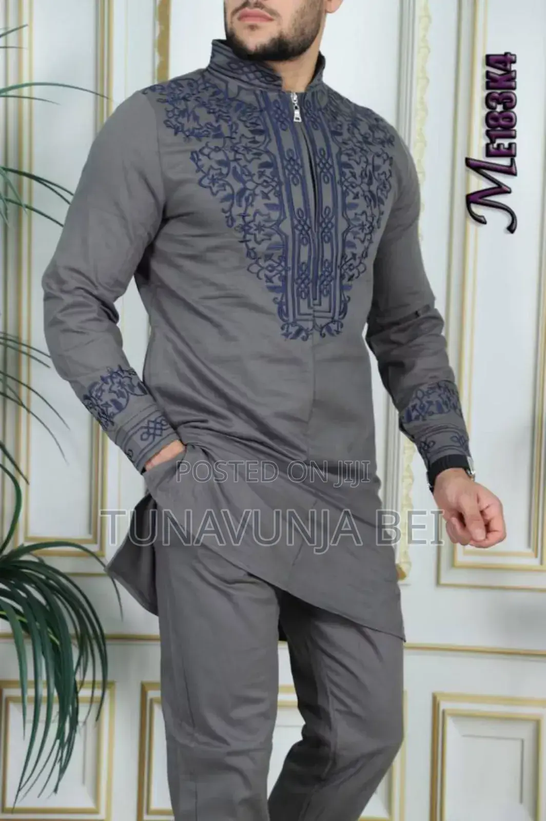 Classic Men Suit