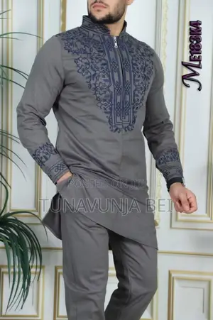 Classic Men Suit