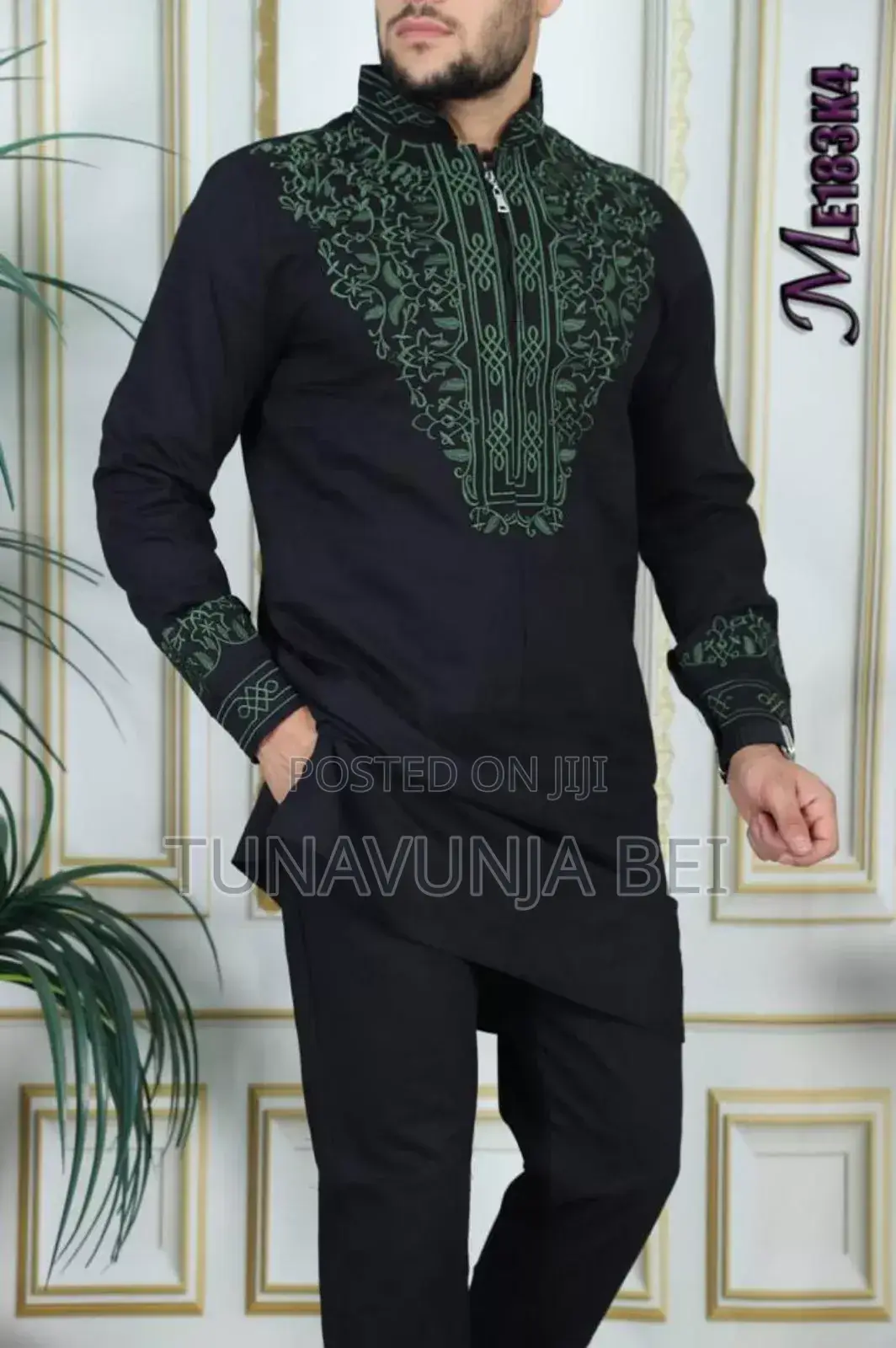 Classic Men Suit