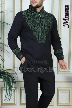 Classic Men Suit