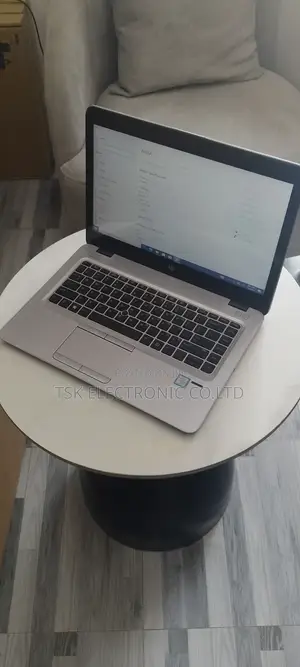 Laptop HP EliteBook 840 G3 8GB Intel Core I5 SSD 256GB