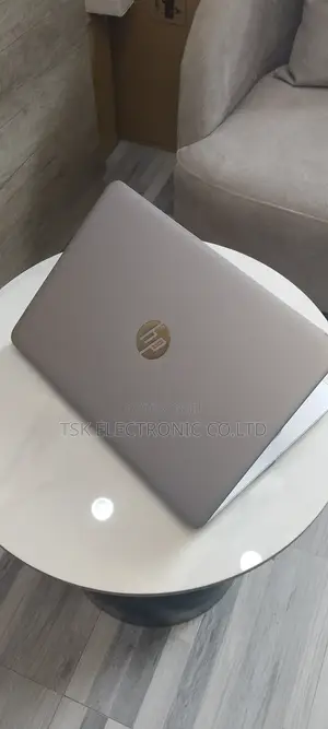Laptop HP EliteBook 840 G3 8GB Intel Core I5 SSD 256GB