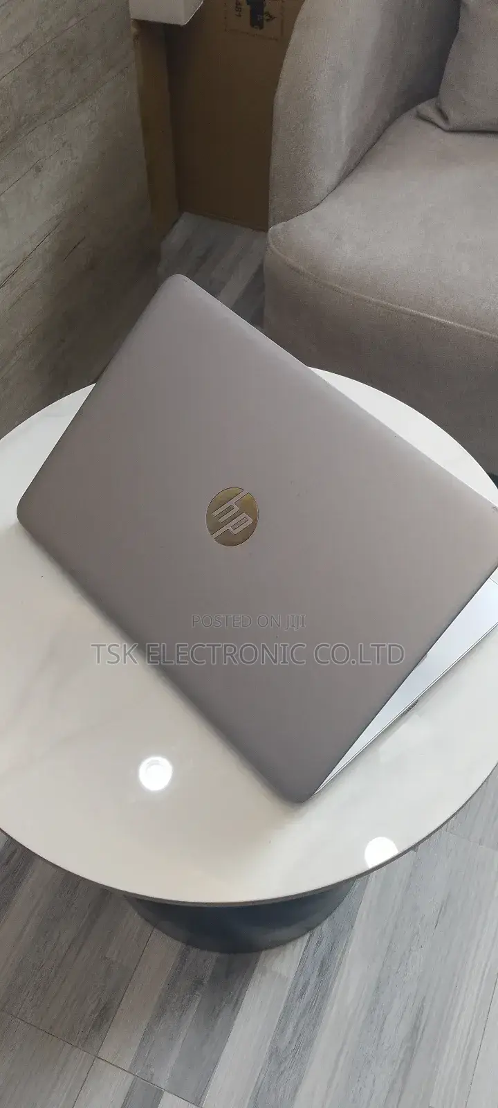 Laptop HP EliteBook 840 G3 8GB Intel Core I5 SSD 256GB